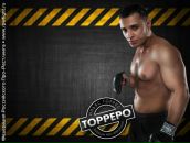 Фотография Торреса Ильяса