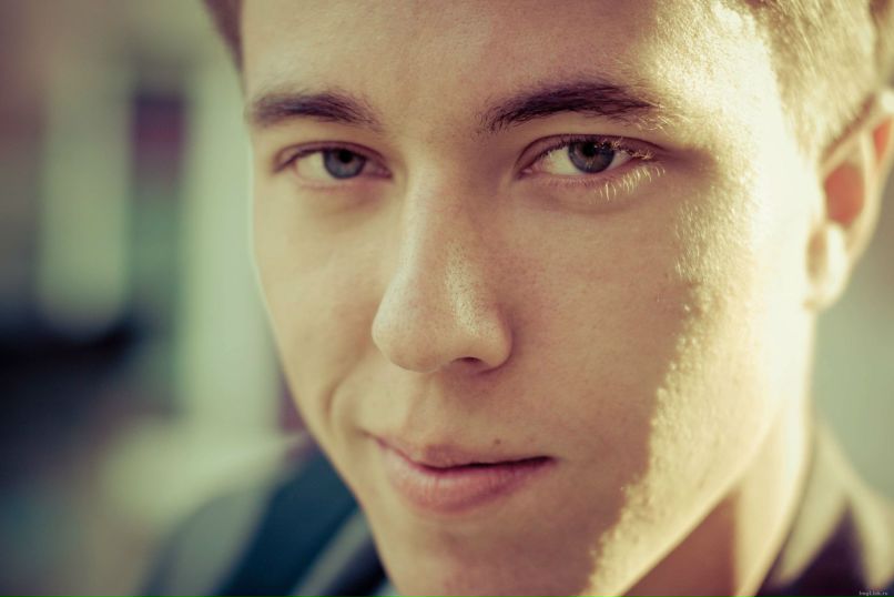 Сергей Гвоздев фотография #33