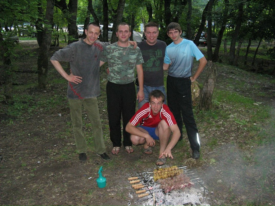 Дмитрий Олейников фотография #40