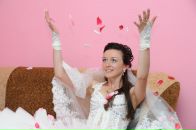 Anička Gorbunova фотография #1