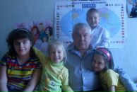 Фотография Третьякова Валеры