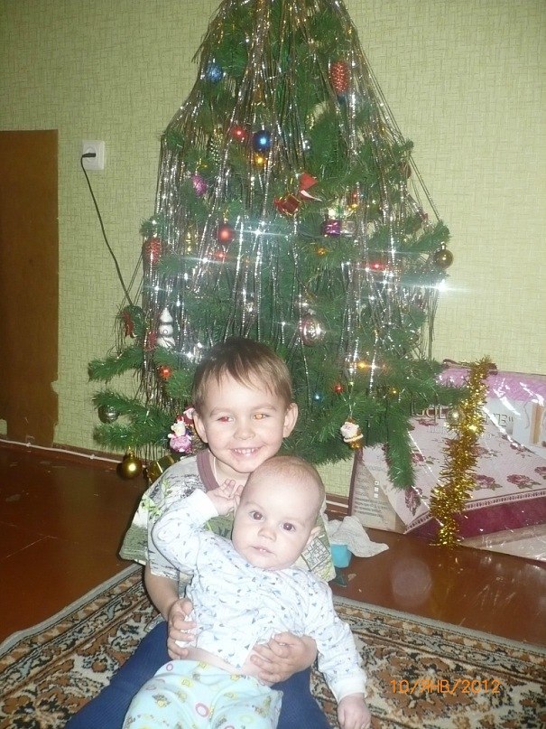 Лёнчик Солодов фотография #5