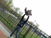 Фотография Плетухина Олега