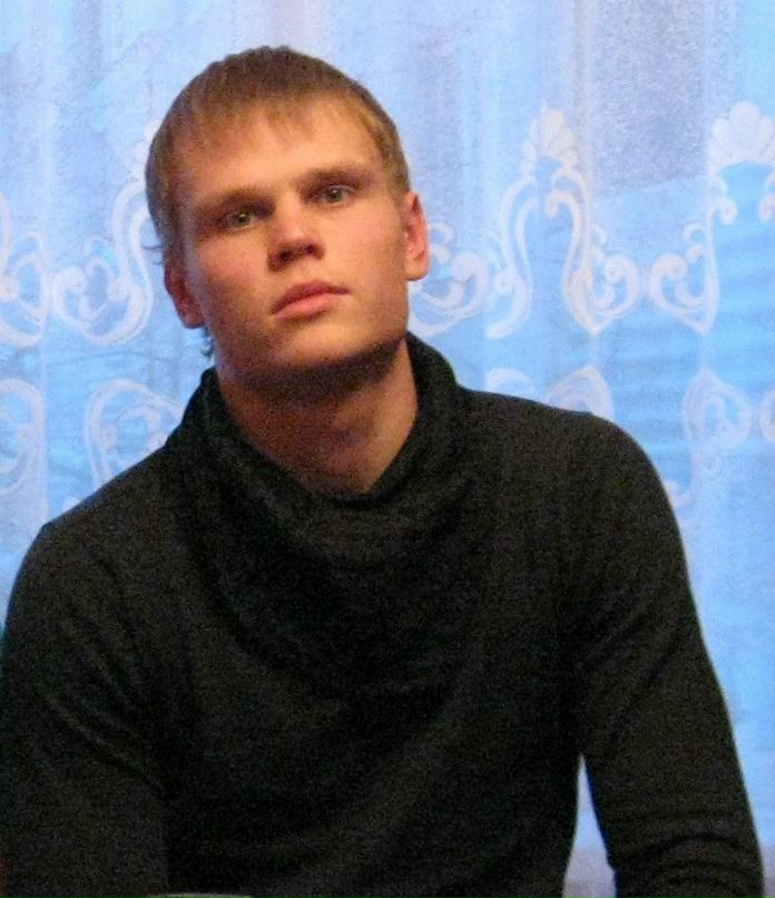 Егор Судников фотография #31