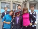 Дядя Вітьора фотография #18 (источник - https://vk.com/id172364400)