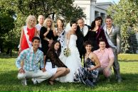 Фотография Аджиибрагимовой Динары