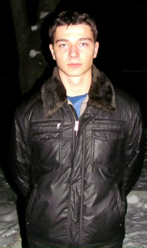 Dmitry Ryabushenko фотография #44