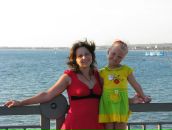 Фотография Румаковой Юлии