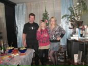 Фотография Строителевой Юлии