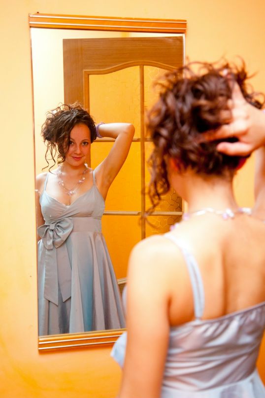 Ирина Степанова фотография #12