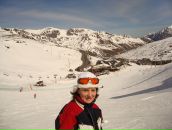 Оля Назарівна фотография #20 (источник - https://vk.com/id84669512)