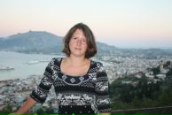 Фотография Челкак Алисы