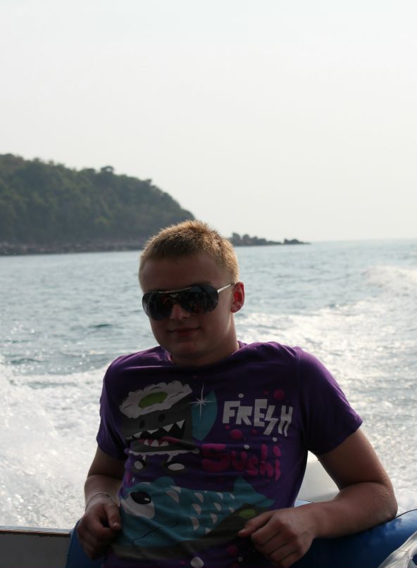 Дмитрий Тарасов фотография #17