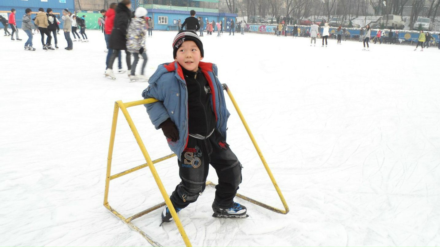 Дмитрий Цай фотография #17