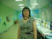 Фотография Сергиенко Людмилы