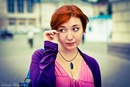 Фотография Фрикель Дианы