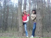 Анюта Матвійчук фотография #25 (источник - https://vk.com/id133246486)