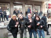 Фотография Штрауф Жени