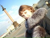 Фотография Волковой Алены