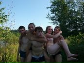 Маша Лисичка фотография #18 (источник - https://vk.com/id85698622)