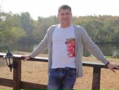 Фотография Василенко Андрея