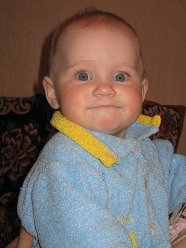 Оля Криницына фотография #37