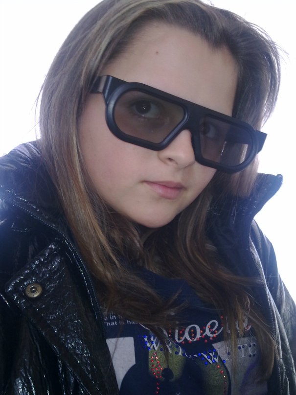 Танічка Бердар фотография #32