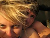 Фотография Стешенко Дарьи