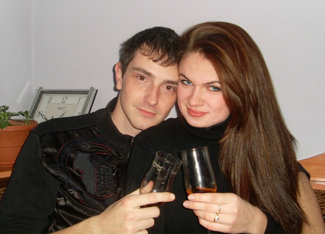 Оля Недина фотография #12