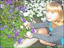 Фотография Лисициной Анастасии