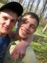 Роман Мацьків фотография #30 (источник - https://vk.com/id53384360)