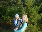 Фотография Коцур Евгении