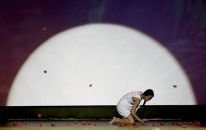 Фотография Горевой Эмы