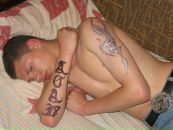 Оля Андрухів фотография #38 (источник - https://vk.com/id102523730)