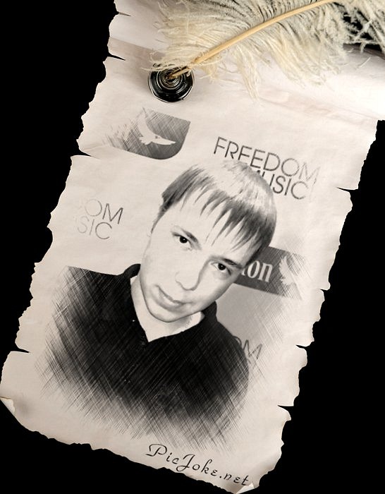 Дмитрий Гончаров фотография #36