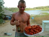 Фотография Михайлова Павла