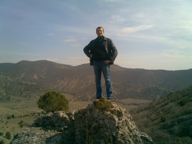 Ленур Мустафаев фотография #21