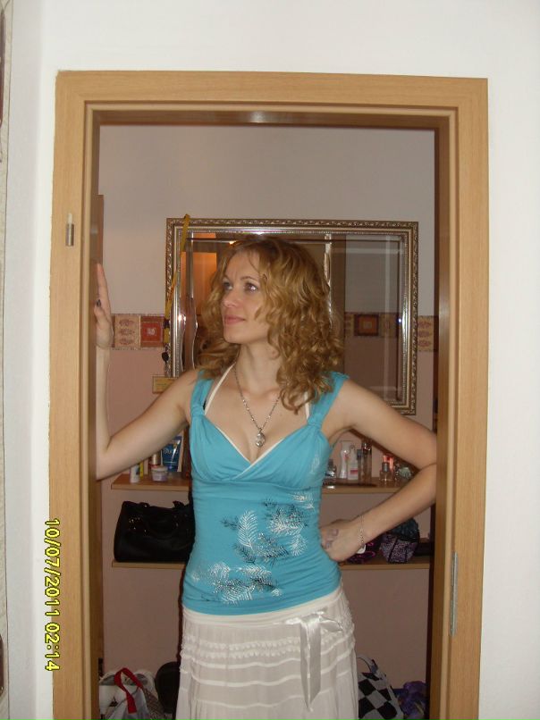 Elena Grossmann фотография #7