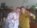 Вадім Довгошей фотография #30 (источник - https://vk.com/id26993570)