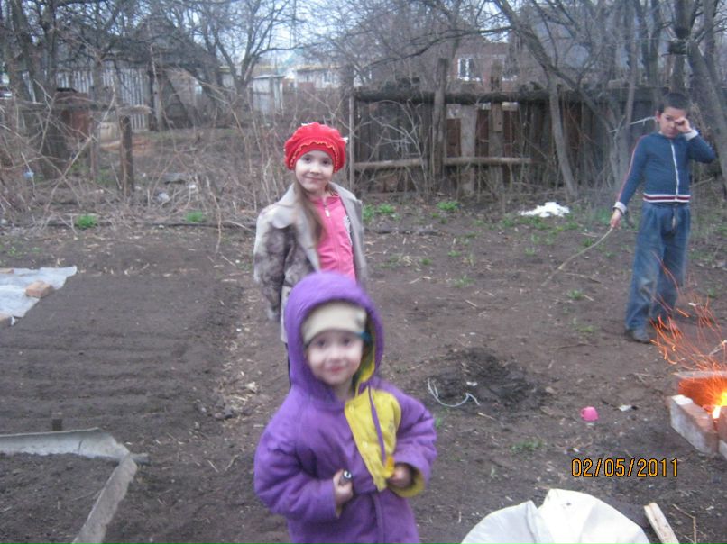 Наталия Рубцова фотография #39