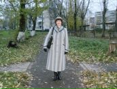 Фотография Яшкевич Милавы