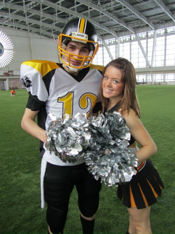 Gleb Omarov фотография #42