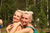 Фотография Мировской Евгении