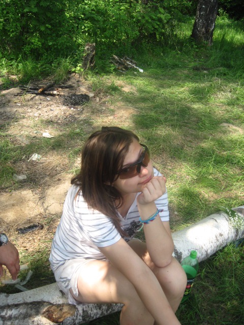 Мария Соловьева фотография #27