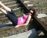 Фотография Рогозиной Юлии