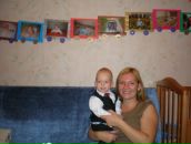 Фотография Соколовской Анны