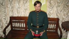 Фотография Новосельцева Дениса