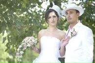 Фотография Зейналовой Лёли