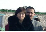 Фотография Халитова Рустема