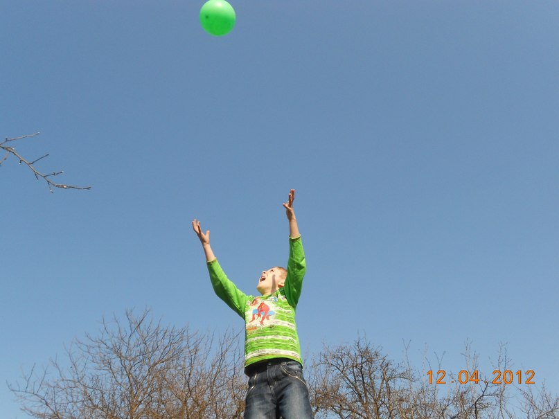 Дима Мамчич фотография #25